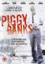 Piggy Banks [DVD]