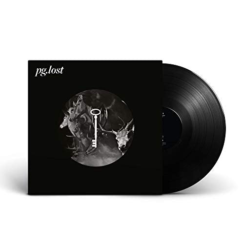 Pg.lost - Key [VINYL]
