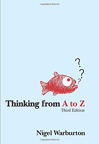 Thinking from A to Z