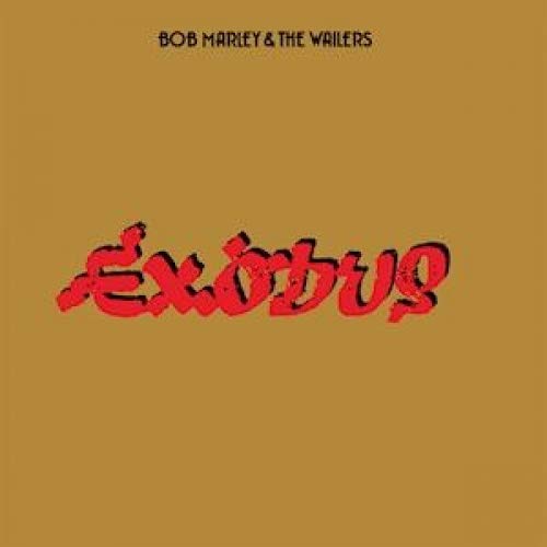 Bob Marley - MARLEY, BOB - EXODUS 40 (1 CD) [CD]