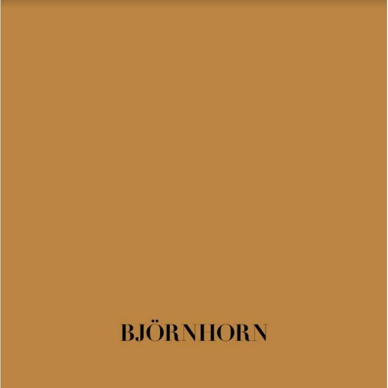 Johan Berthling - Bjornhorn [CD]