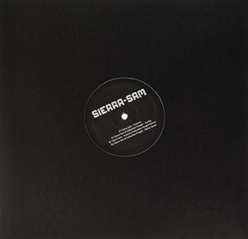 Sierra Sam - Retrospective Vol. 1 [VINYL]