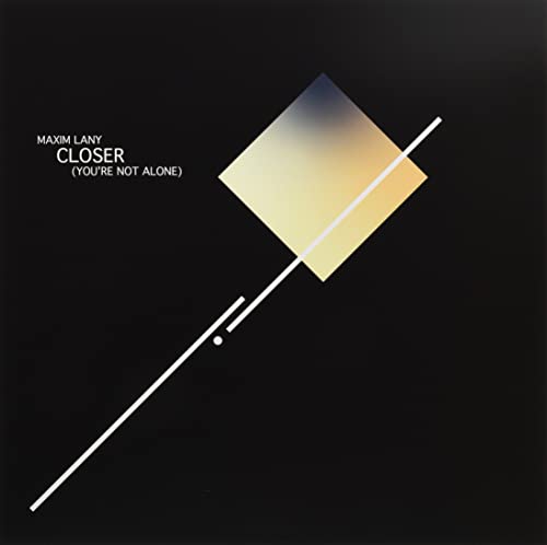 Various - CLOSER (YOU'RE NOT ALONE) [VINYL]