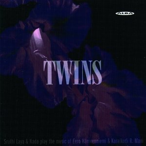 Sruthi Laya/nada - Twins / Sruthi Laya [CD]
