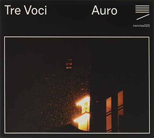 Various - Auro [CD]