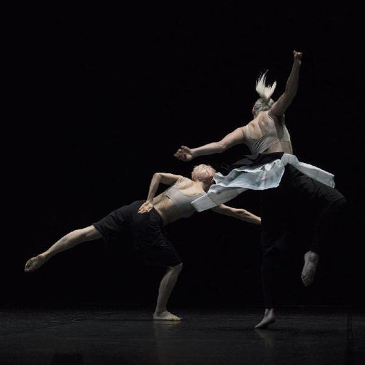Jlin - Autobiography (Musif from Wayne McGregor's Autobiography) [VINYL]
