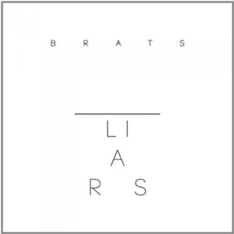 Liars - Brats [12 inch] [VINYL]