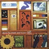 Acrylic Tones, The - Above the Streets and Houses [VINYL]