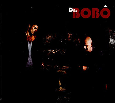 Dr.bobo - Dr.Bobo [CD]