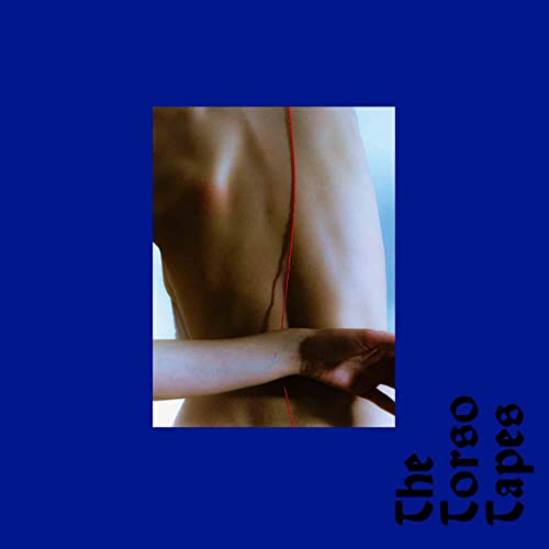 Various - The Torso Tapes [VINYL]