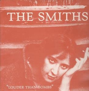 The Smiths - Louder Than Bombs - 180gm