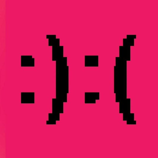 NOISY - FAST FWD: TO VINYL [VINYL]