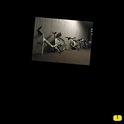 Mark - The Least Likely Event [VINYL]