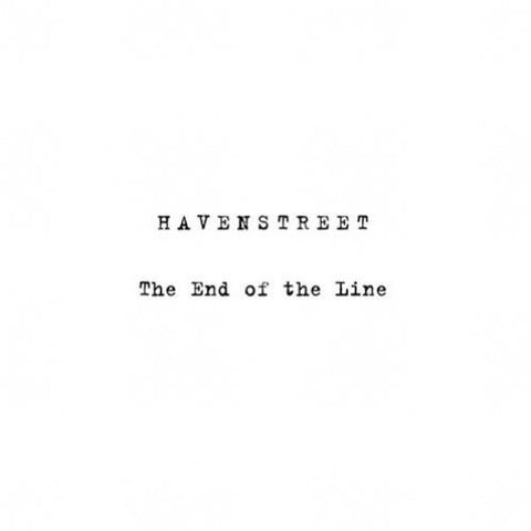 Havenstreet - The End Of The Line / Perspectives [CD]