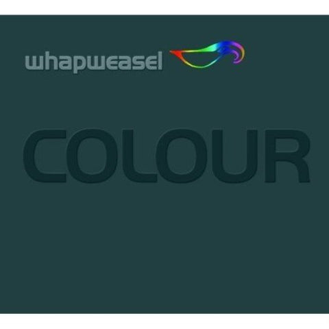 Whapweasel - Colour [CD]