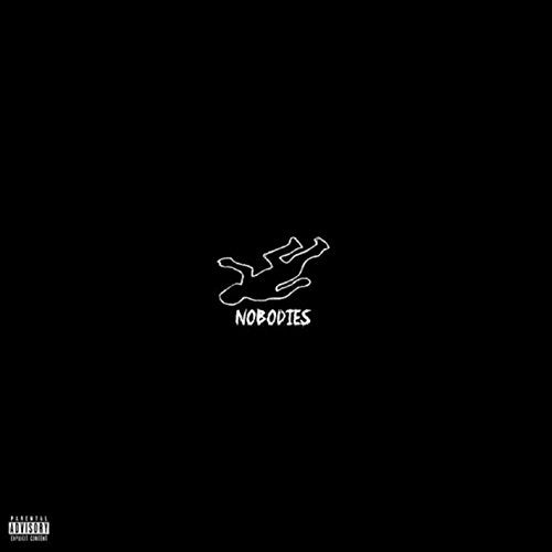 Nobodies - Nobodies [CD]
