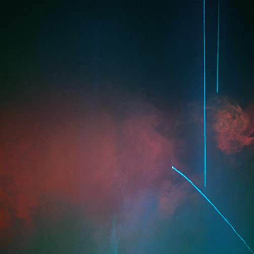 Richard Fearless - Future Rave Memory [VINYL]
