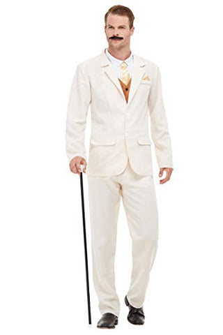 Roaring 20s Gent Costume - Gents