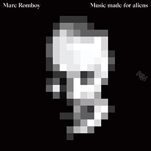 Various - MUSIC MADE FOR ALIENS [VINYL]