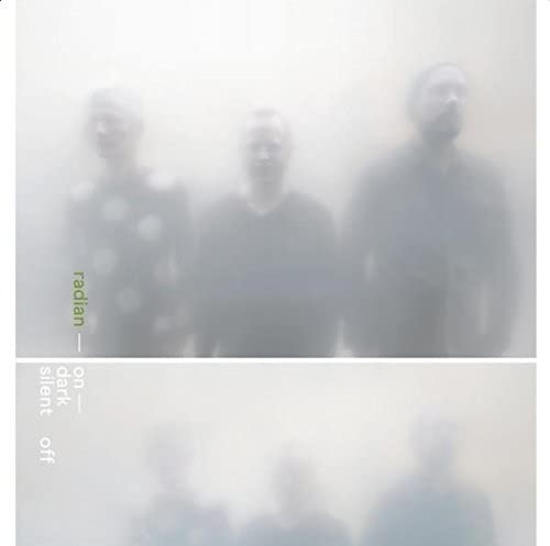 Radian - On Dark Silent Off [CD]