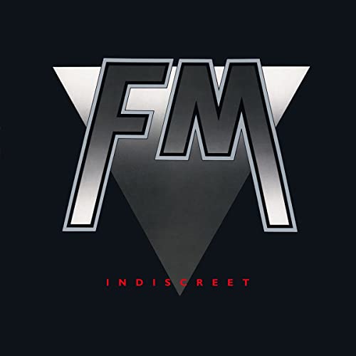 Various - Indiscreet [180 gm LP Coloured Vinyl] [VINYL]
