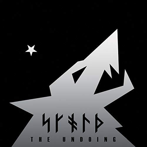Skold - The Undoing [CD]