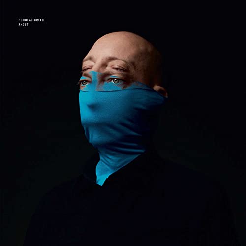 Douglas Greed - Angst [VINYL]