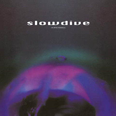 Slowdive - Slowdive 5 EP (In Mind Remixes) [12 inch Coloured Vinyl] [VINYL]