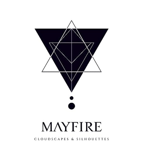 Mayfire - Cloudscapes & Silhouettes [CD]