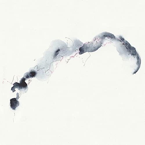 Lightning In A Twilight Hour - Overwintering [VINYL]
