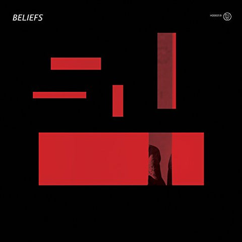 Beliefs - Habitat  [VINYL]