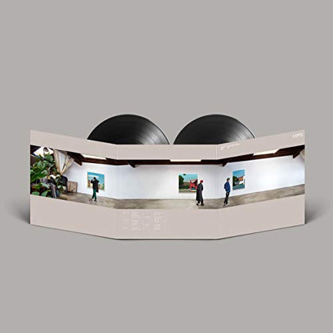 Dirty Projectors - 5Eps [VINYL]