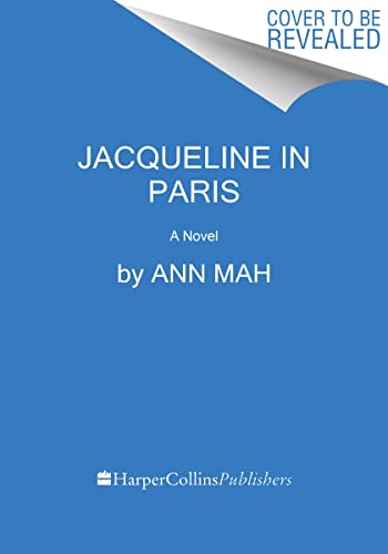Jacqueline in Paris: A Novel