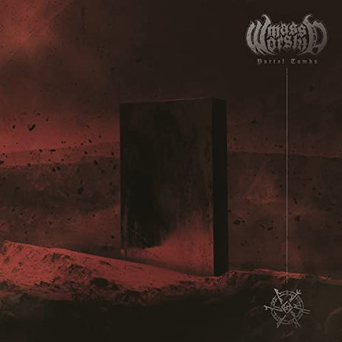 Mass Worship - Portal Tombs [CD]