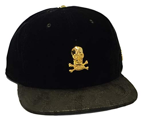 Twinzz Venice Snapback Black
