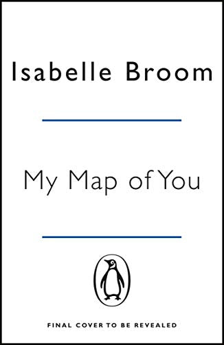My Map of You