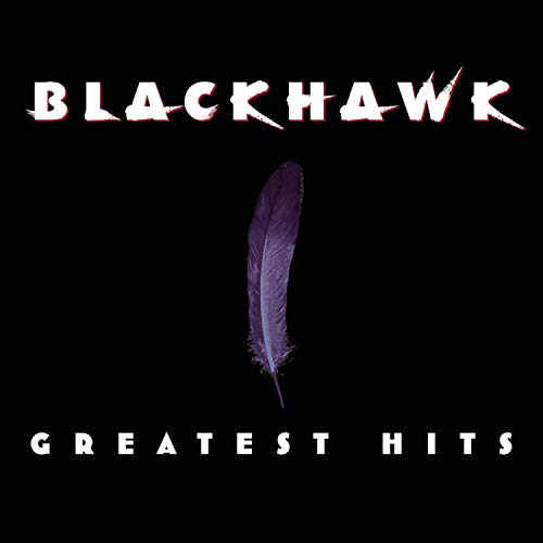Blackhawk - Greatest Hits [CD]