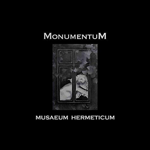 Monumentum - Musaeum Hermeticum  [VINYL]