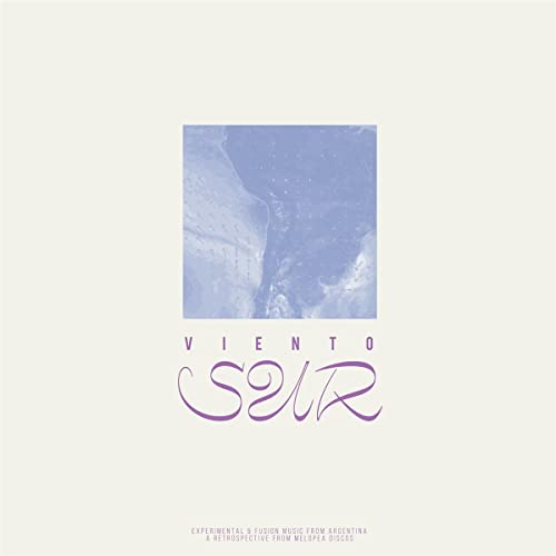 Various Artists - Viento Sur [VINYL]