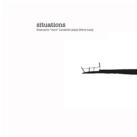 Various - Situations [VINYL]