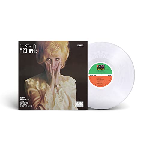 Springfield Dusty - Dusty In Memphis [VINYL]