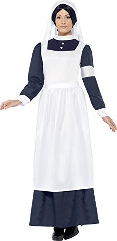 Great War Nurse Costume - Ladies