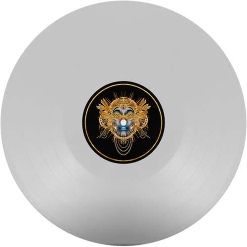 Dawn Richard - Not Above That [VINYL]