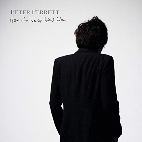 Peter Perrett - How The West Was Won [VINYL]
