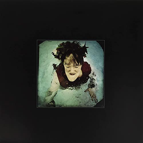 Riz Kotting - The Whalebone Box  [VINYL]