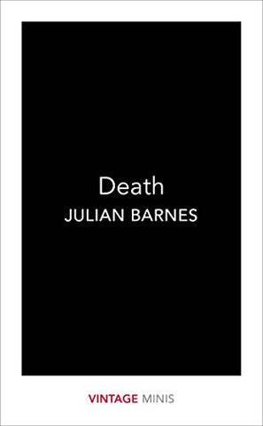 Julian Barnes - Death