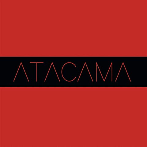 Atacama - Atacama [CD]