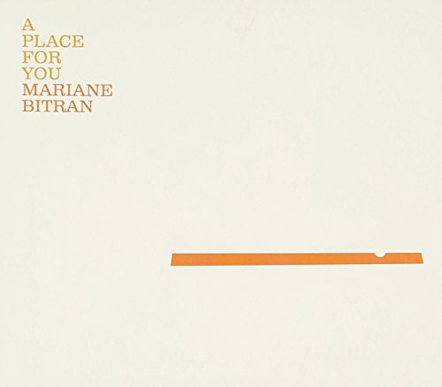 Mariane Bitran - A Place for You [CD]