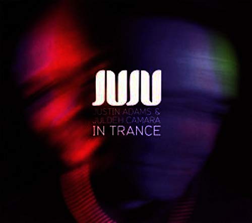 Juju - In Trance [CD]