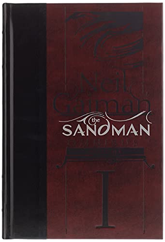 Sandman Omnibus Volume 1 HC